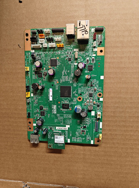 爱普生WF7620 WF7111 7710 7720 7725主板接口板7521 L1455主板