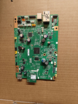 接口板打印机配件爱普生