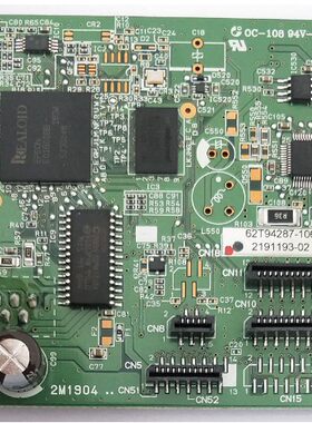 EPSON爱普生T50 R330 L800 L801主板接口板L805打印机主板