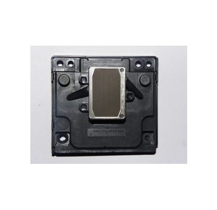 打印头爱普生me330l101600f喷头