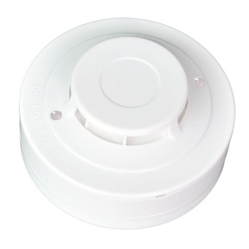 2 Wired Conventional Fixed Temperature Heat Detector sensor