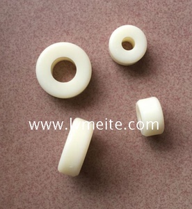 挖掘机配件 沃尔沃VOLVO EC210B/240/290/360B前挡玻璃滑轮 滚