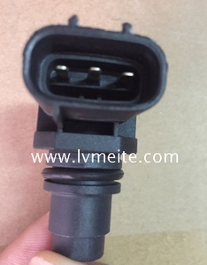 。挖掘机配件神钢SK250-8 凸轮轴传感器感应器 J05发动机转速传感