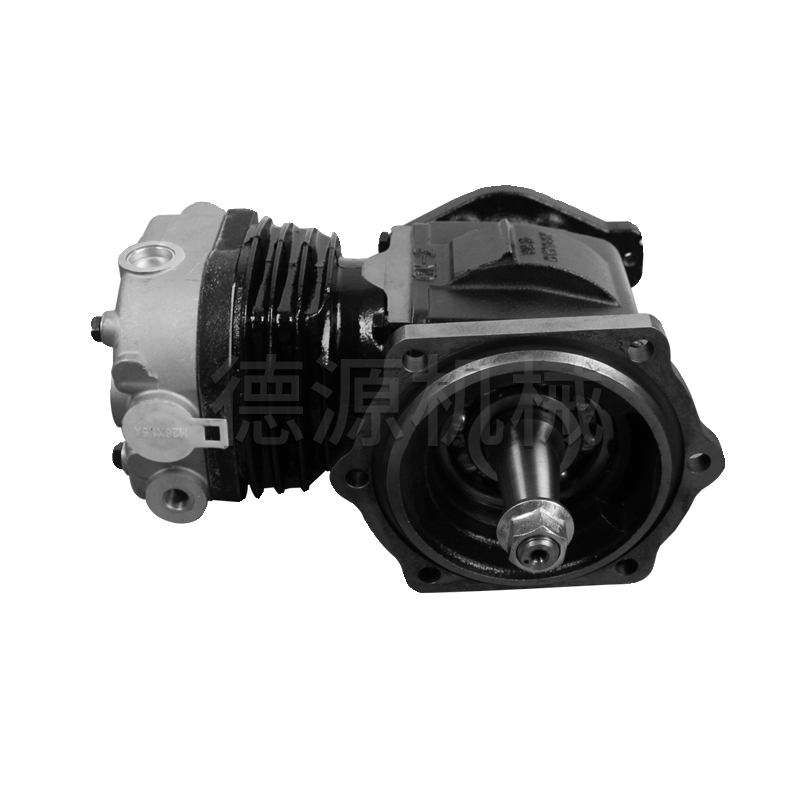 昆山动力空压机打气缩泵60331655