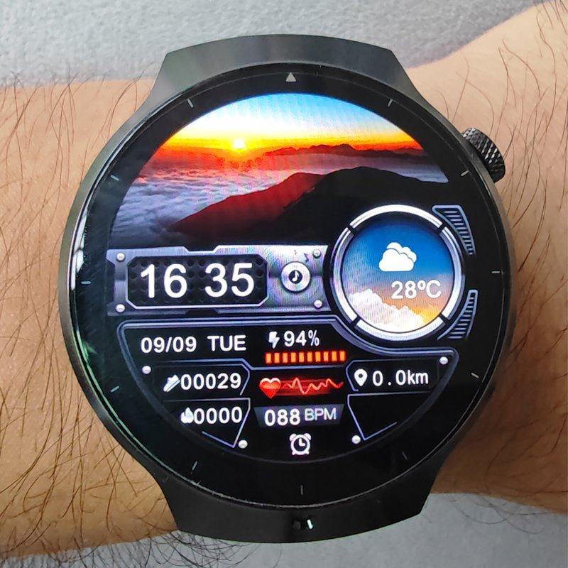 双模智能电话手表插卡蓝牙通话共享微信5G心率血氧NFC红外遥控新,智能设备,智能手表,淘宝优惠券,粉丝福利购,淘宝优惠卷