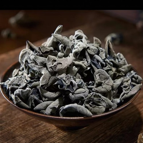 野生干货特级无根肉厚