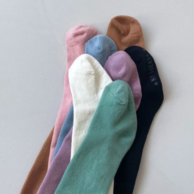 韩国百搭连裤袜春秋双档大弹力