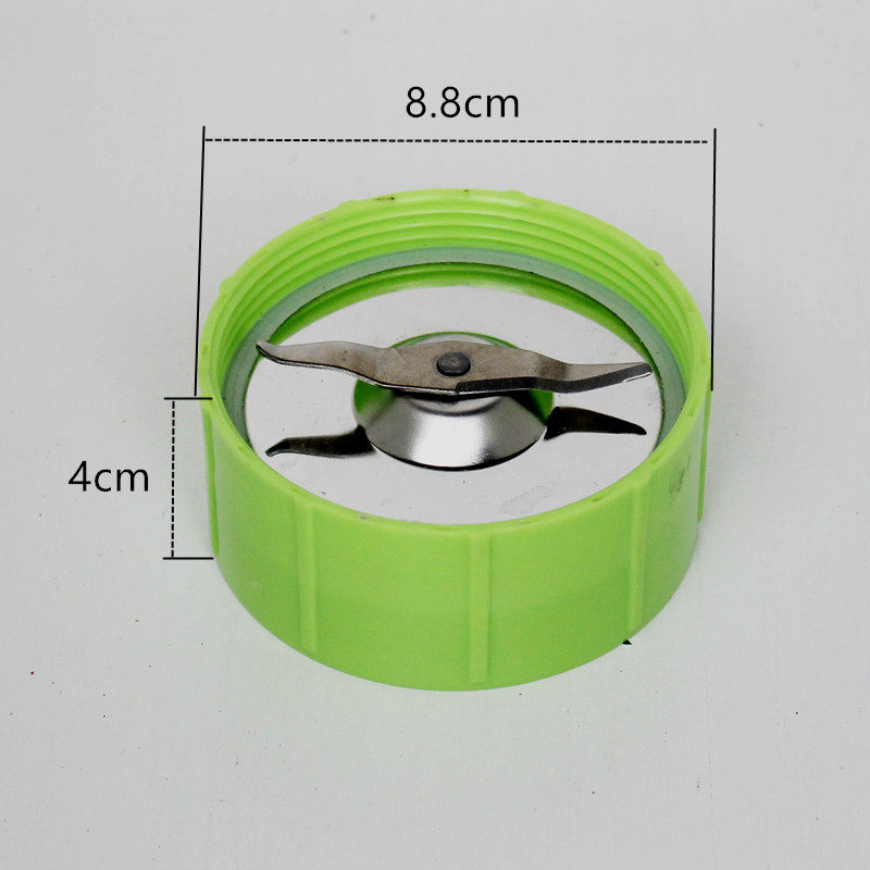 康贝尔福尔福菱海赛合金熊慧 金熊康琪多功能食研创配件一字刀