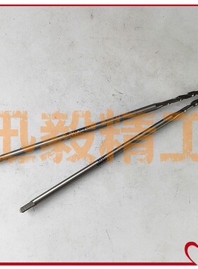 日本YAMAWA加长螺旋丝锥M2*0.4/M2.5X0.45X100/80mm P1 P2 P3 P4