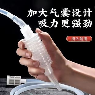 新款抽酒神器打酒器全自动白酒果酒葡萄酒滤酒滤酒器自吸酒坛取酒