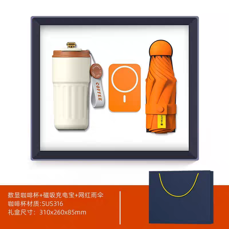 大哥铭广告商务礼品高端定制