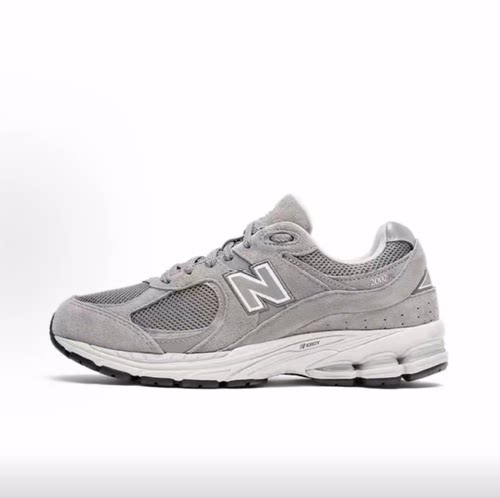 New Balance NB 2002R  低帮 N-ergy 跑步鞋 男女同款