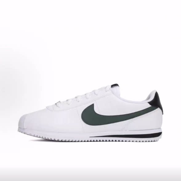 Nike Cortez   低帮 儿童休闲鞋 青少年