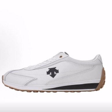 迪桑特DESCENTE Common Croncracer  低帮 生活休闲鞋 男女同款