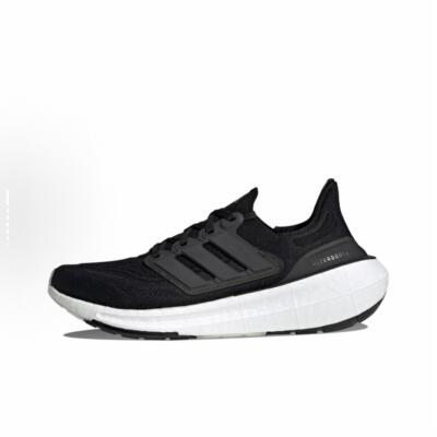 adidas Ultraboost Light 低帮跑步鞋 男女同款 GY9351