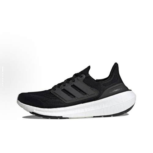 adidas Ultraboost Light 低帮跑步鞋 男女同款 GY9351