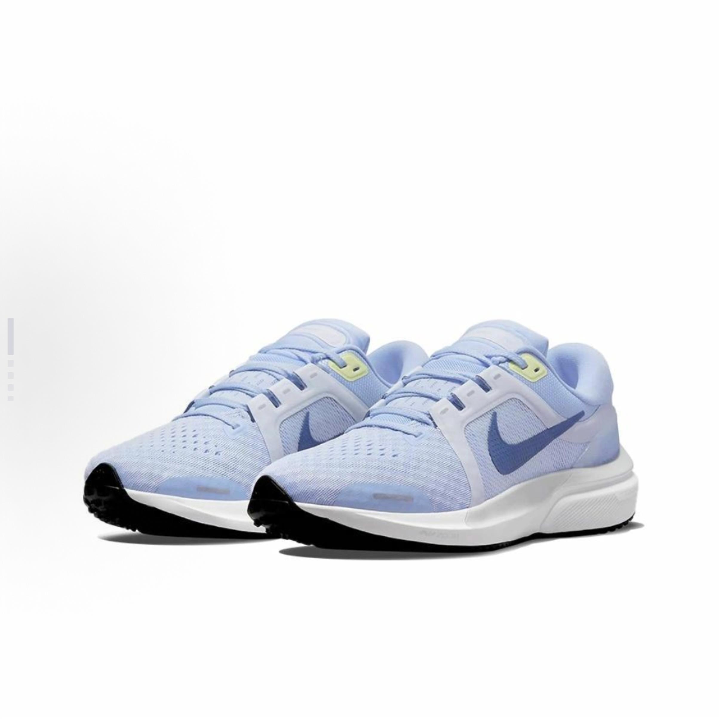 Nike Air Zoom Vomero 休闲跑步鞋 女款 浅蓝色DA7698-500