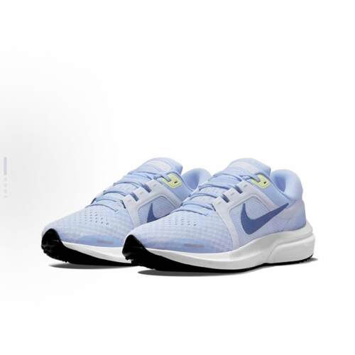 Nike Air Zoom Vomero  休闲跑步鞋 女款 浅蓝色DA7698-500