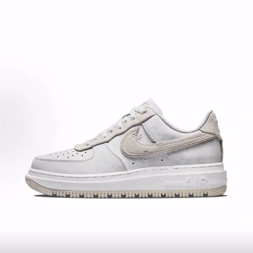 Nike Air Force 1 summit white 低帮 板鞋 男款