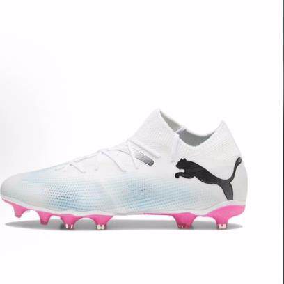 PUMA Future Match AG（胶质短钉）FG（胶质长钉）足球鞋男女同款