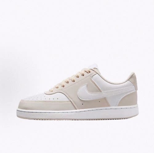 Nike Court Vision Low 时尚 低帮 板鞋 女款