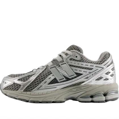 New Balance 1906 舒适百搭 防滑耐磨 低帮 儿童休闲鞋  青少年