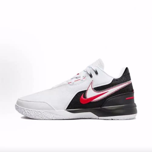 Nike LeBron NXXT Gen  低帮 篮球鞋 男款