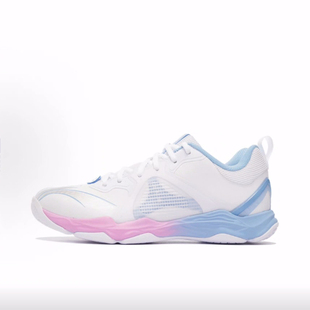 Ranger6 男女同款 LITE 羽毛球鞋 低帮 LiNing李宁