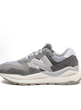 New Balance NB 5740 复古 低帮 休闲跑步鞋 男女同款M5740PSG
