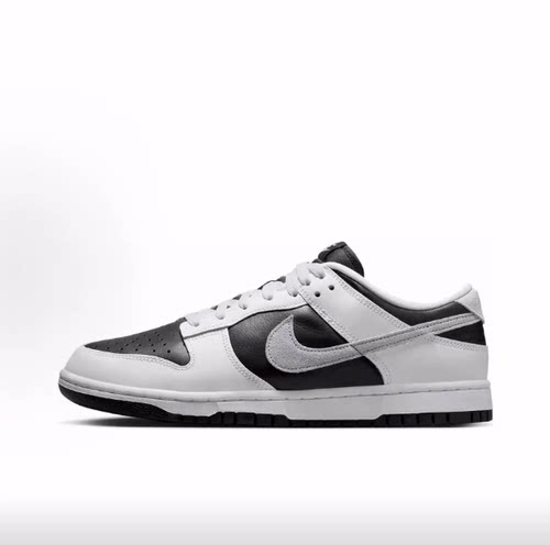 Nike Dunk Reverse Panda 2.0  低帮 板鞋 男款