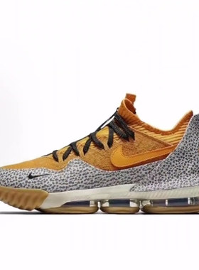 Nike Lebron 16 Low 