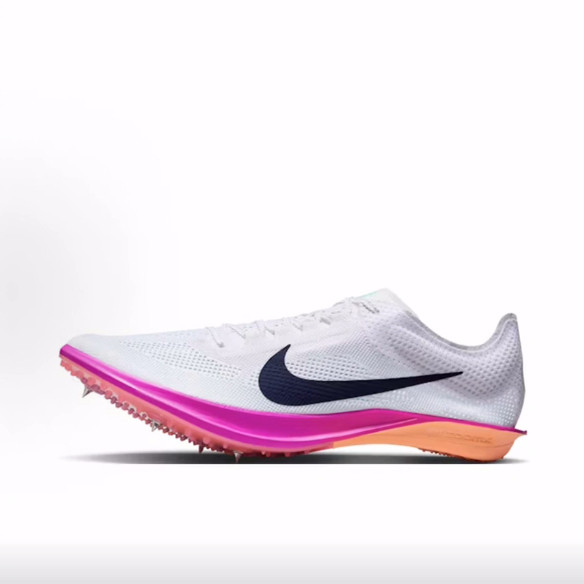 Nike Dragonfly 2 时尚舒适 ZOOMX 长跑田径比赛跑步鞋 男款