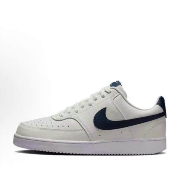 Nike Court Vision 潮流时尚低帮 板鞋 男款,运动鞋new,板鞋,淘宝优惠券,粉丝福利购,淘宝优惠卷