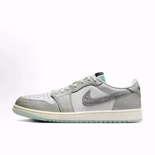 Jordan Air Jordan 1 LOW OG 包裹性耐磨 低帮 板鞋 男女同款