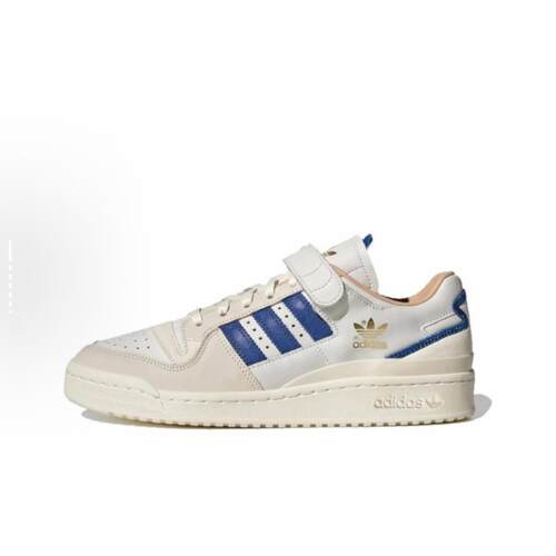adidas adidas originals FORUM 84 Low低帮复古休闲板鞋男女同款