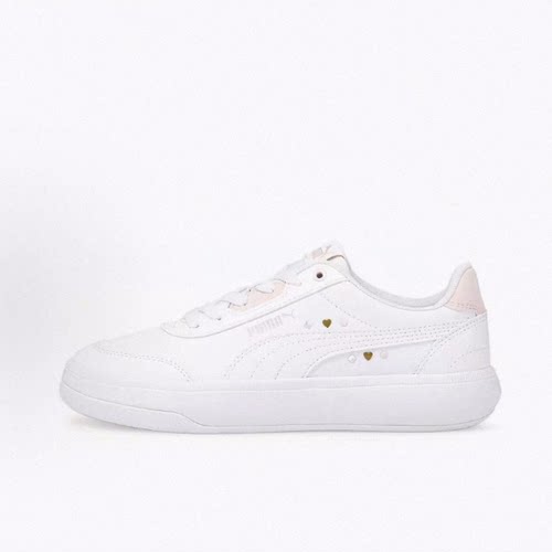 PUMA彪马 Tori 皮革 低帮 板鞋 女款