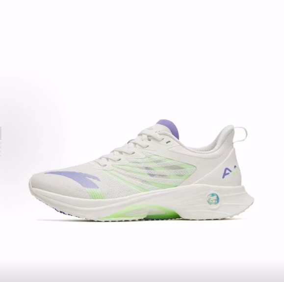 Anta安踏 MACH马赫 3.0 低帮跑步鞋 女款