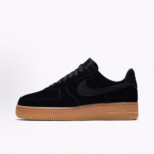 Nike Air Force 1 07 OG款 低帮 板鞋 女款