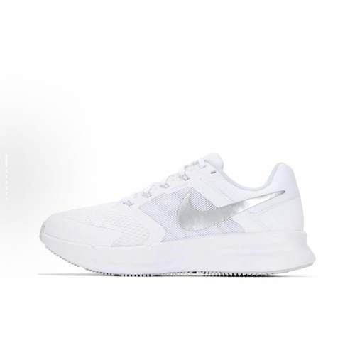 Nike Run Swift 3 舒适百搭 低帮 跑步鞋 女款DR2698-101