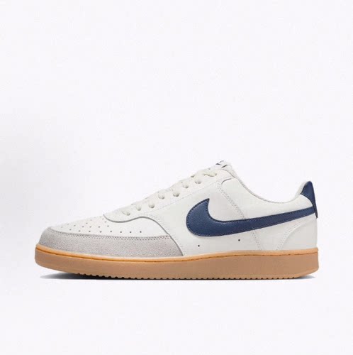 Nike Court Vision 1 LOW 低帮 板鞋 男款