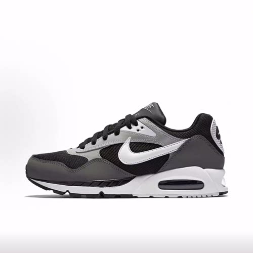 Nike Air Max Correlate 网布皮革  低帮 生活休闲鞋 男款