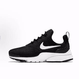 Nike Air Presto Fly 网布 舒适百搭 低帮 生活休闲鞋 女款