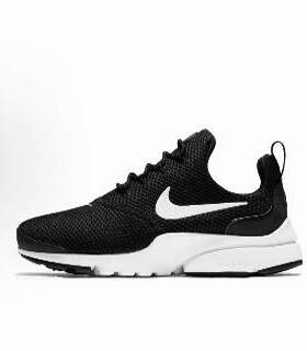 Nike Air Presto Fly 网布 舒适百搭 低帮 生活休闲鞋 女款