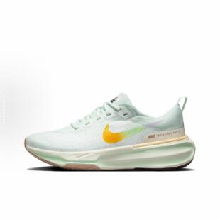 Nike Invincible 3 舒适 低帮 休闲训练跑步鞋 女款