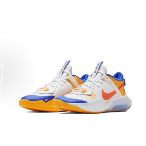 Nike Air Zoom Crossover GS实战篮球运动青少年FD4638-181