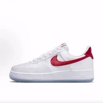 Nike Air Force 1 Satin 