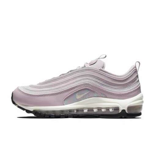 Nike Air Max 97 复古 低帮 休闲跑步鞋 女款