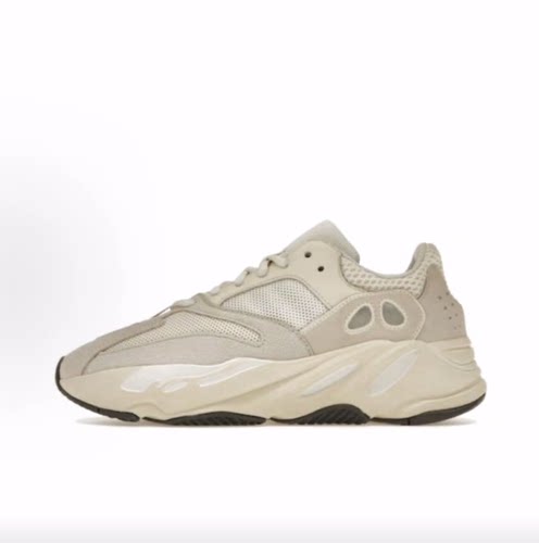 adidas Yeezy Boost 700 低帮 老爹鞋 男女同款