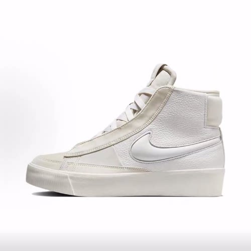 Nike Blazer Mid Victory 中帮 板鞋 女款