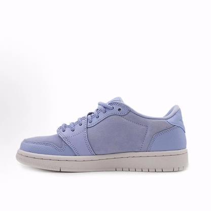 Jordan Air Jordan 1 Retro Low NS  低帮 复古篮球鞋 女款 浅蓝